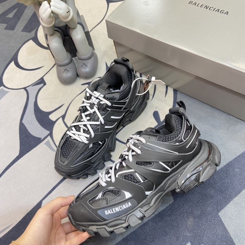 Balenciaga Track Shoes